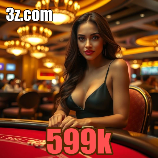 Desafios Empolgantes na Seção Challenge do 599k